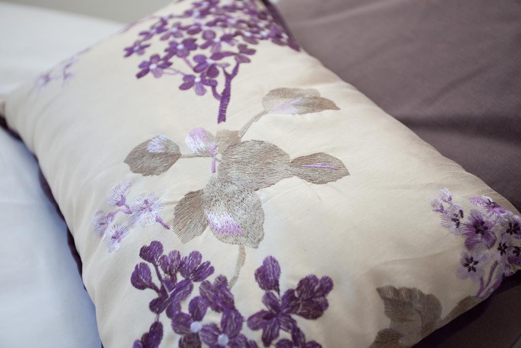 Penwinnick House B&B St Austell Quarto foto